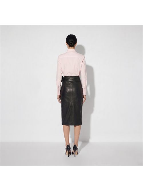 Gonna con fusciacca ELISABETTA FRANCHI | GO21866E2/110